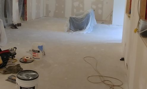 Pioneer Handyman & Reno