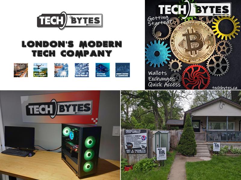 TechBytes