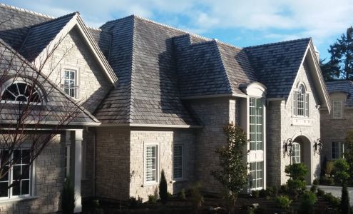 Demoss Doctor Power Washing