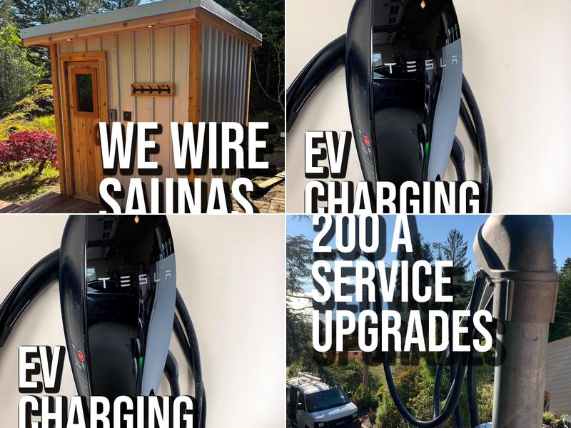 Luminous Electrical Services