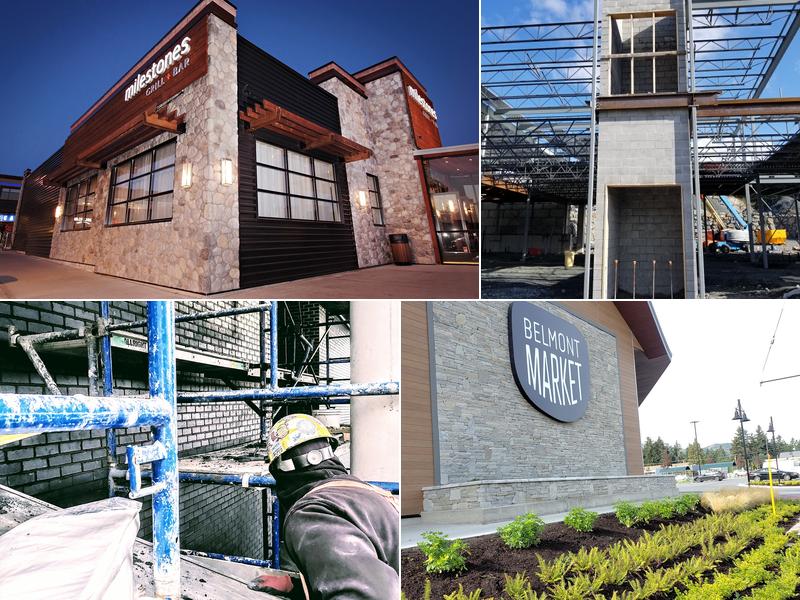 Olde Country Masonry Ltd