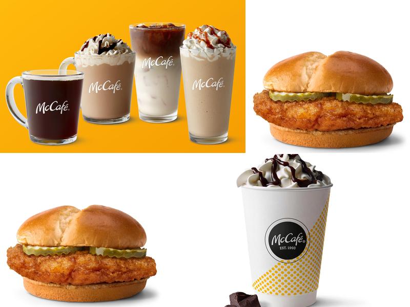 McDonald's 300 US-60, Mountain View