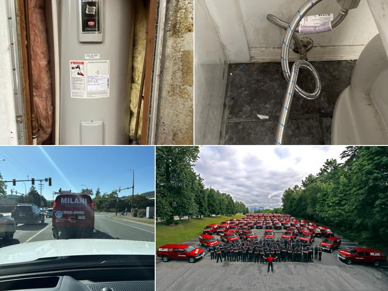 Milani Plumbing, Heating & Air Conditioning