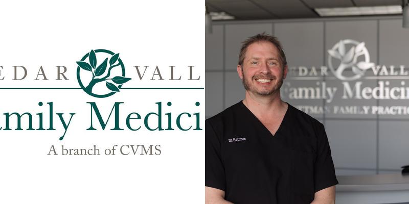 Matthew J. Kettman, MD