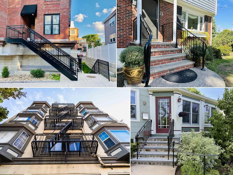 Boston Iron Group Inc