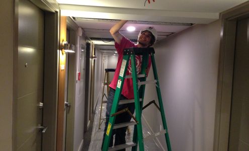 Ethical Electrical - Best Rated Electrician, Contractor Saskatoon 2106 St Andrews Ave, Saskatoon Saskatchewan S7M 0M1