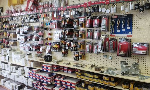 Expert Locksmiths Ltd 520 43 St E, Saskatoon Saskatchewan S7K 0V6