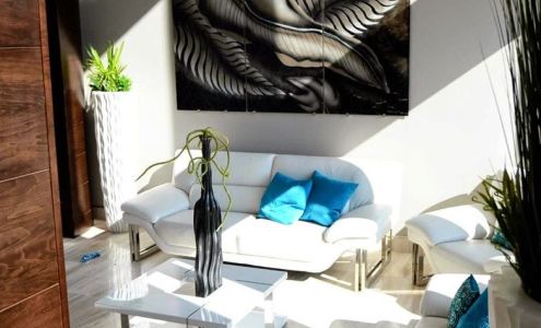 Funktional Space Interior Decorating