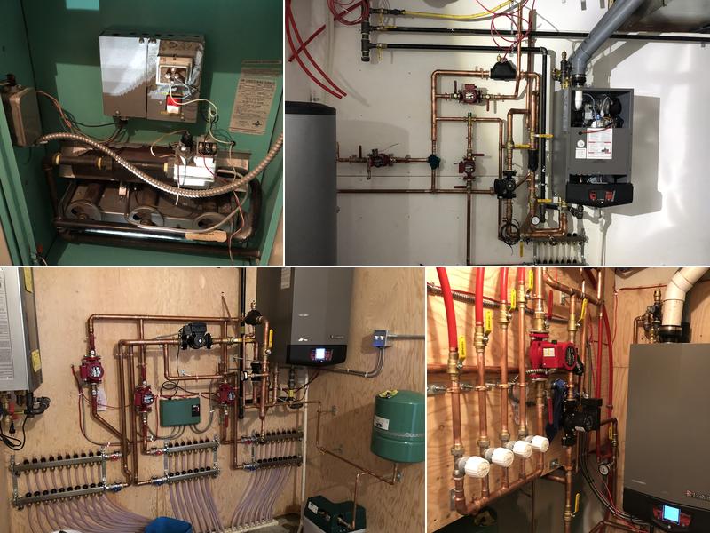 J Richardson Mechanical Contracting