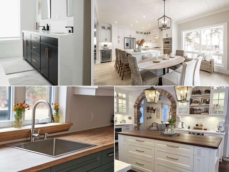 Countertops By Design