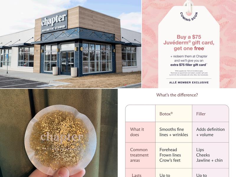 Chapter Aesthetic Studio