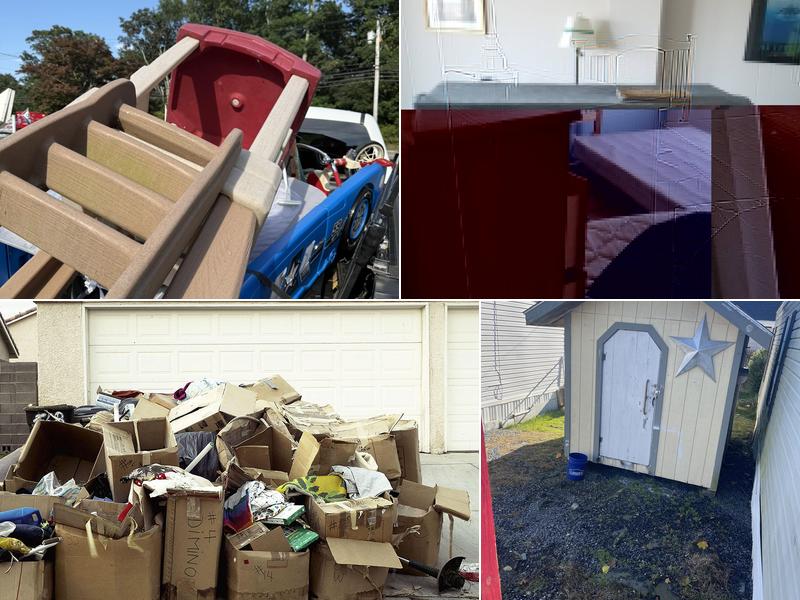 Clark's Junk Removal