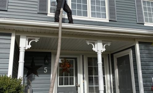 Gorilla Property Services