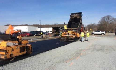 Century Paving & Construction