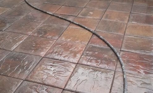 Pinnacle Paving Stone and Sod Inc.