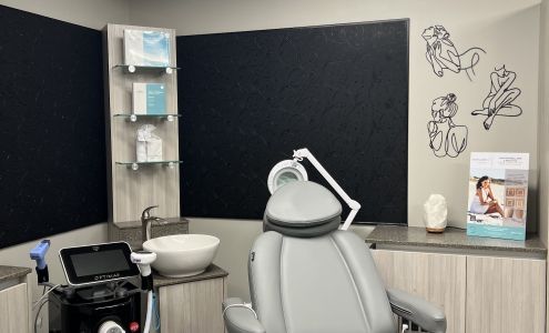 Zen Vitality Spa, LLC