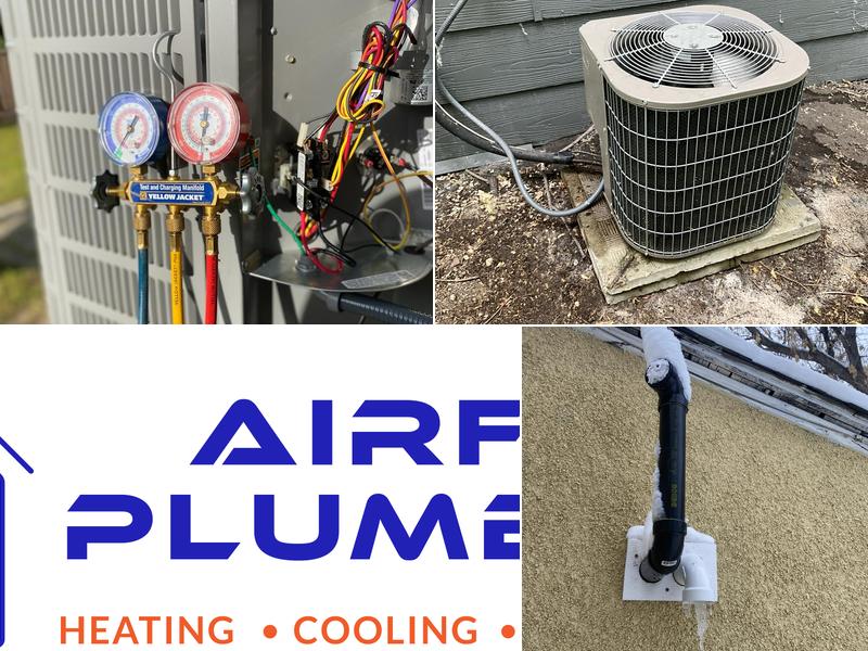 Airfix Plumbing Heating and Air Conditioning