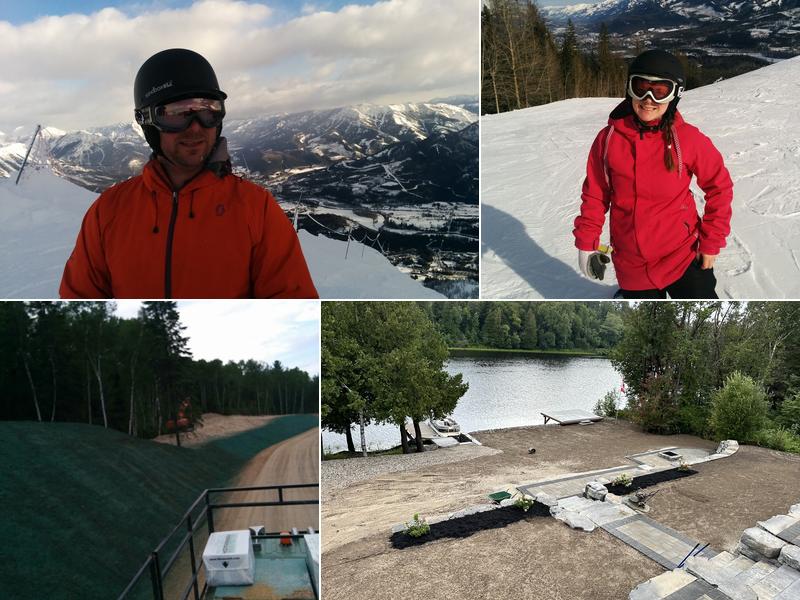 Hollandia Land & Environmental Solutions