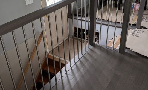 Classic Hardwood Floors 2351 Main St, Val Caron Ontario P3N 1A9
