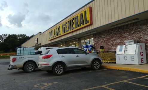 Dollar General Mountain View