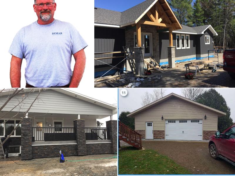 Dimar Construction Inc.