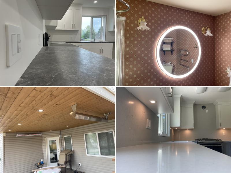 Swiss Guy Electrical