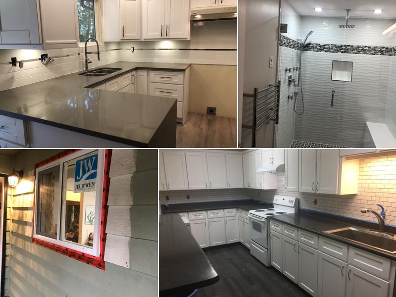 Perrin Interior Renovations