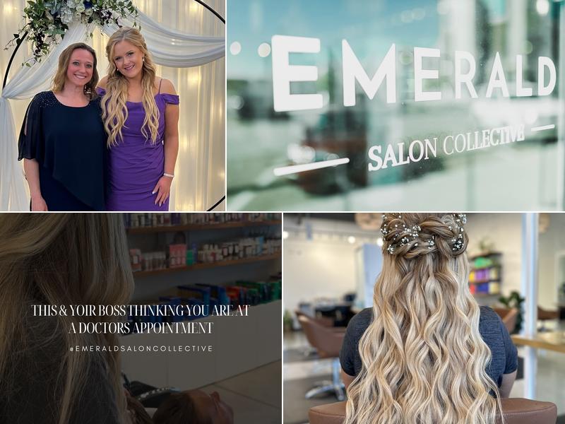 Emerald Salon Collective
