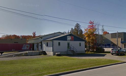 Lucien Côté & Fils Inc