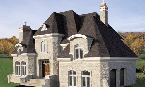 Toitures De L'Estrie Inc