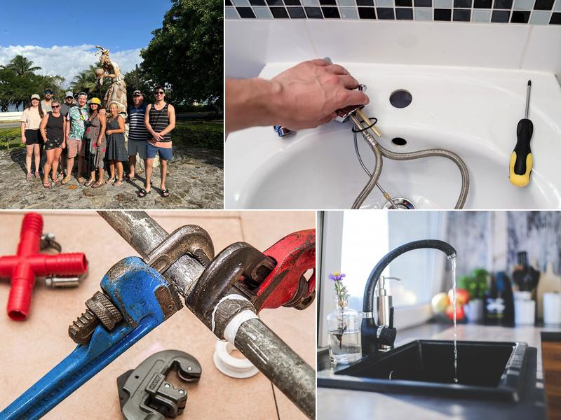 Plomberie Chauffage F.G 2015 - Sherbrooke