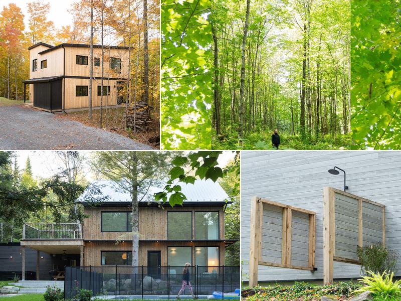 Urbanéco construction