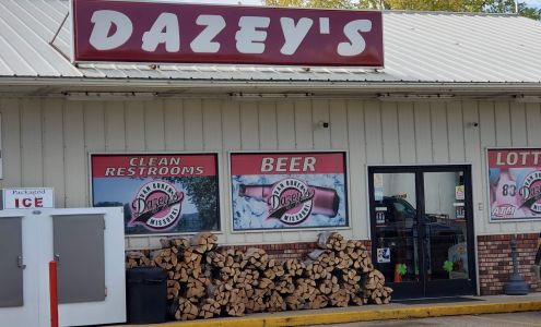 Phillips 66 Van Buren