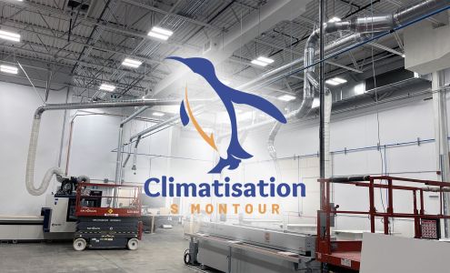 Climatisation S Montour Inc