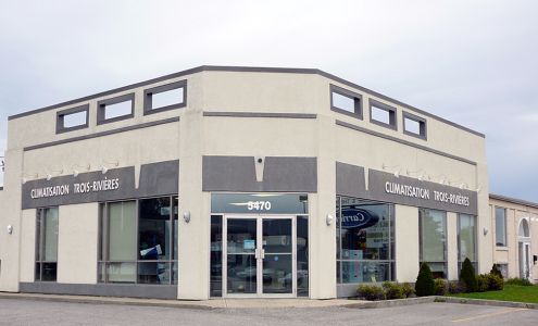 Climatisation Trois-Rivières