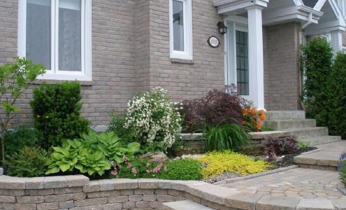 Pavés et Aménagements Trois-Rivières