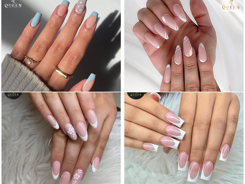 Queen Nails Bar & Spa