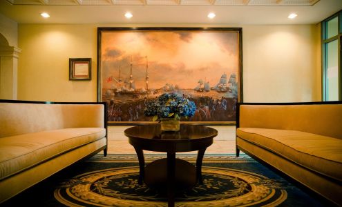 Stone & Associates Designers
