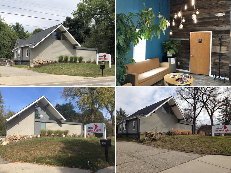 Adna Technologies