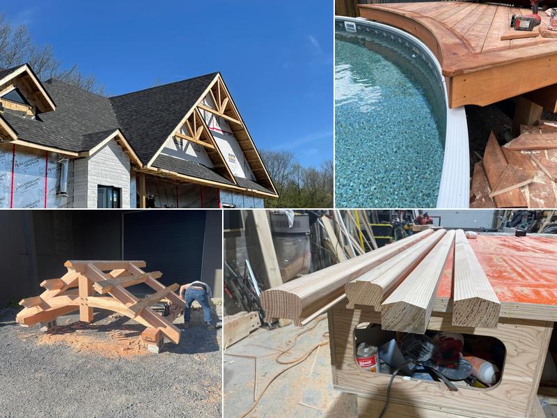 SG General Contracting