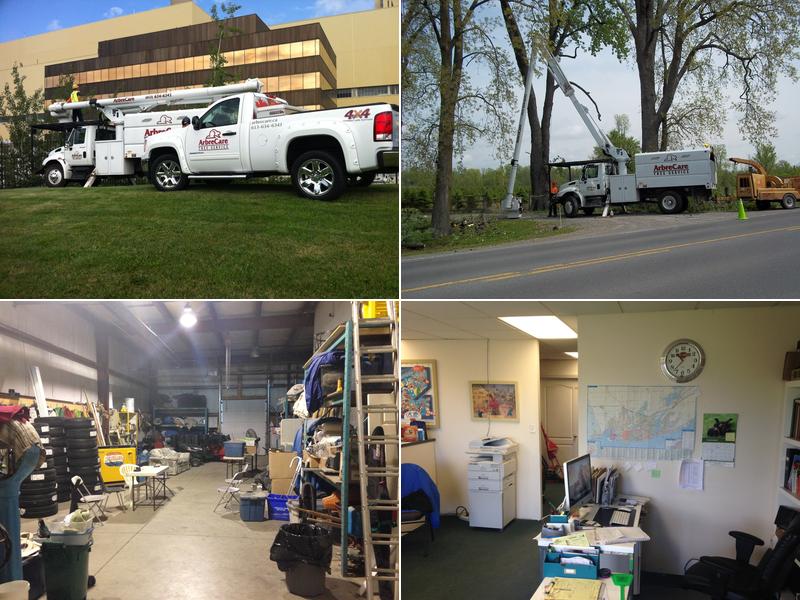 ArbreCare Tree Service