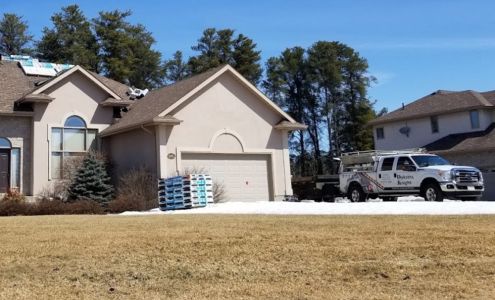 Dykstra Knight Roofing & Renovations