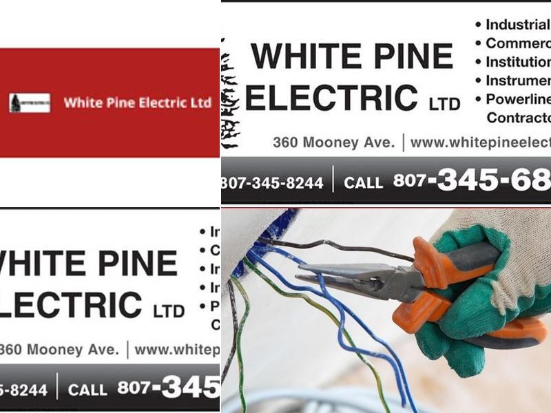 White Pine Electric Ltd