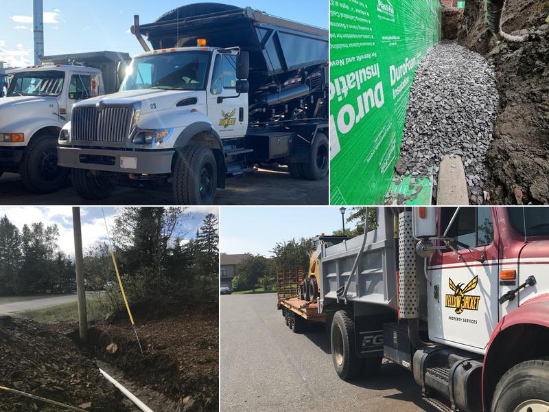 Yellow Jacket Property Services