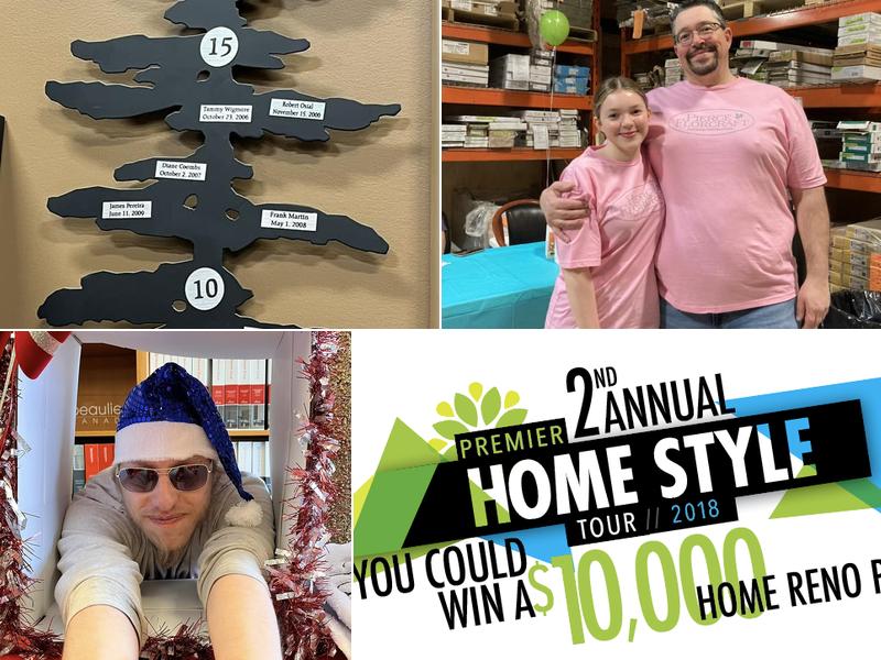 Pierce Florcraft Ltd