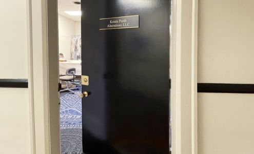 Krista Pardi Alterations