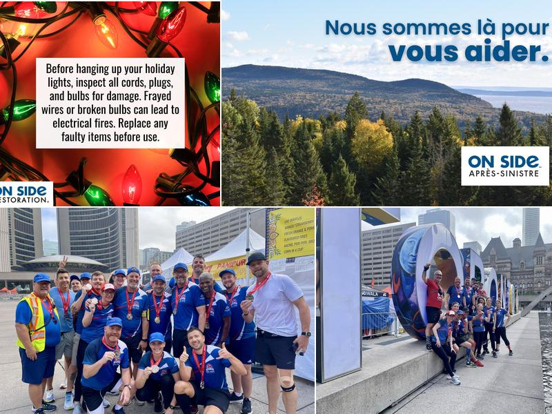 On Side Restoration Services