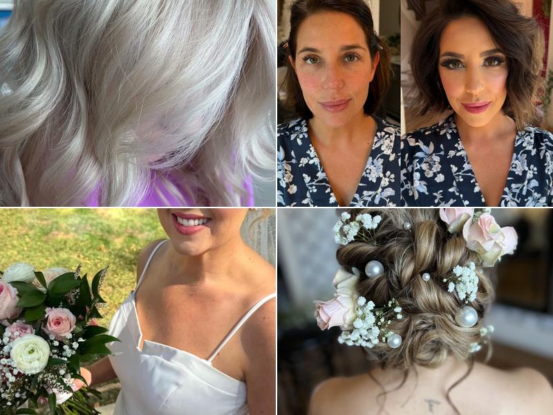 Blush & Mane Salon, LLC