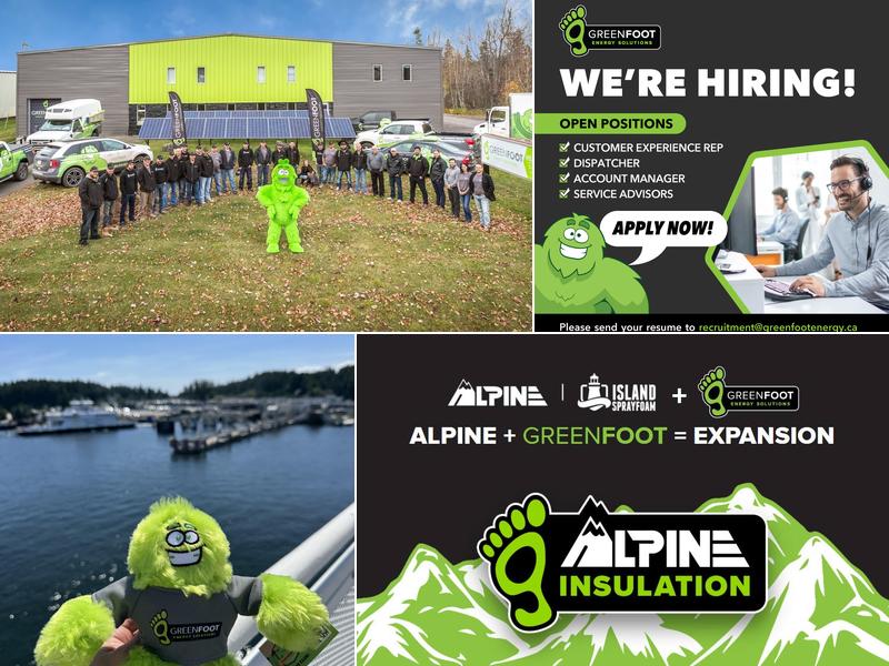 Greenfoot Energy Solutions