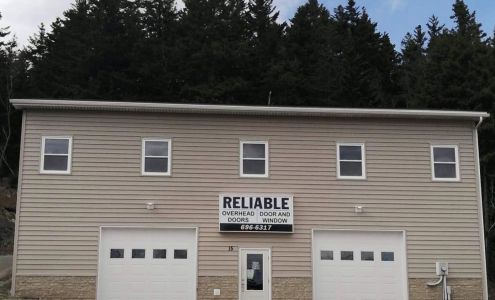 Reliable Door and Windows